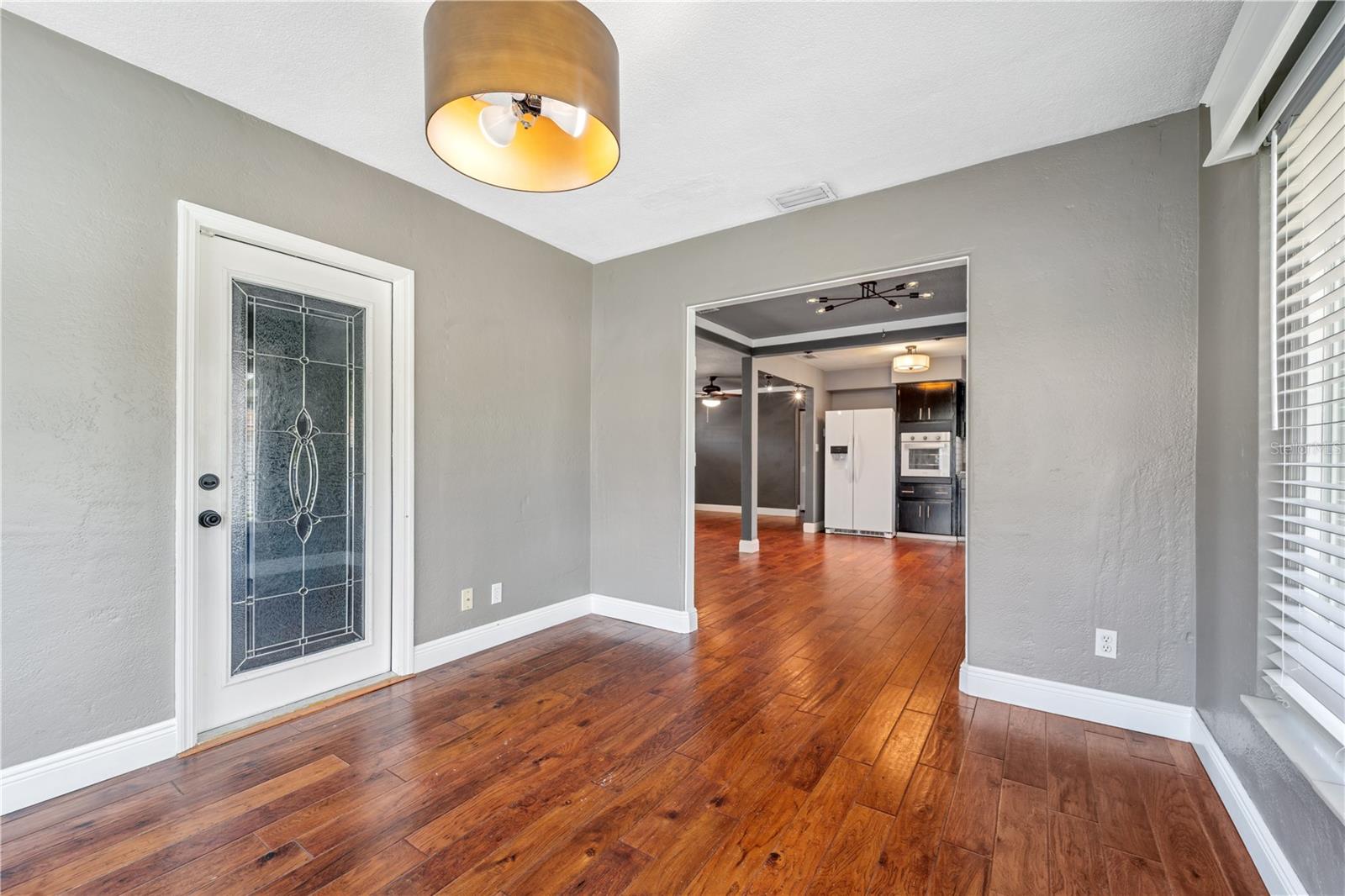 HARSHAW LAKE REPLAT - Residential