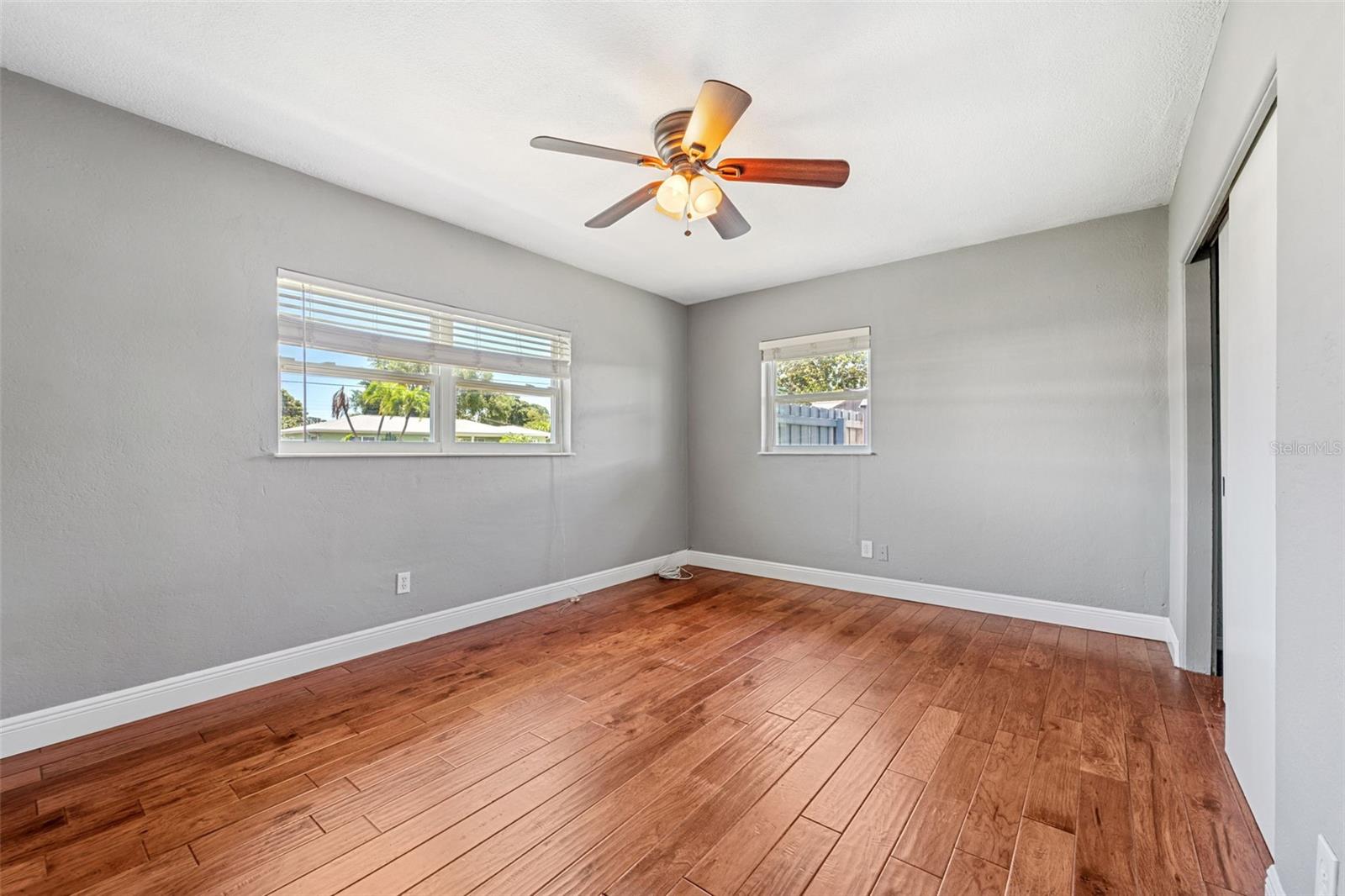 HARSHAW LAKE REPLAT - Residential