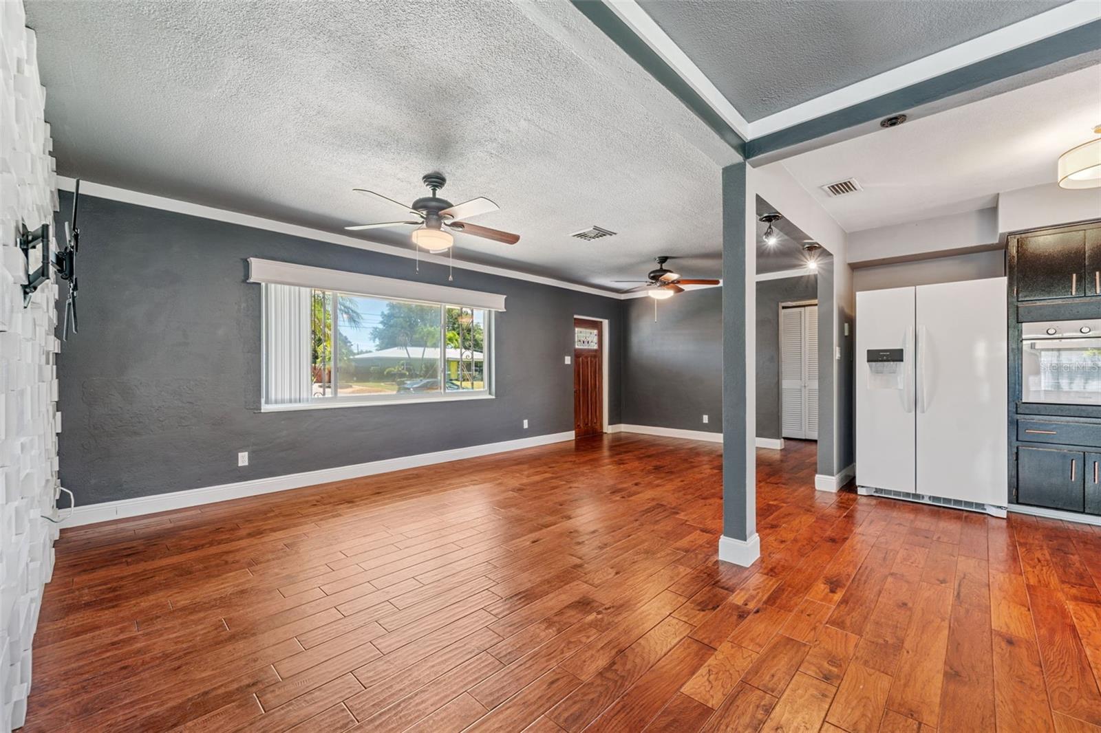 HARSHAW LAKE REPLAT - Residential