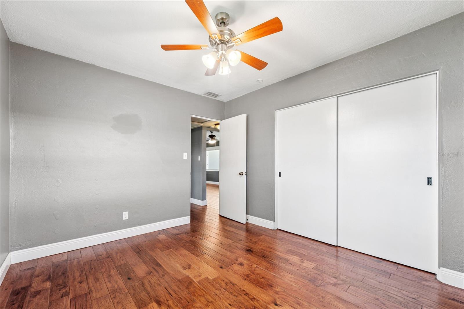 HARSHAW LAKE REPLAT - Residential