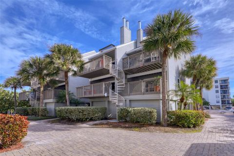 A home in INDIAN SHORES