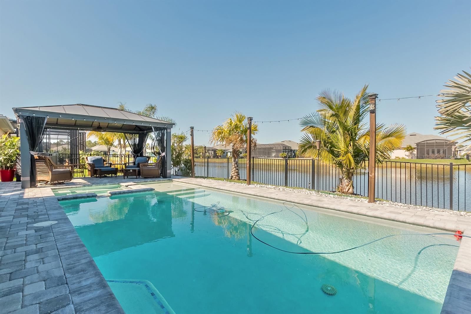 Palms-Ph 1 - Residential