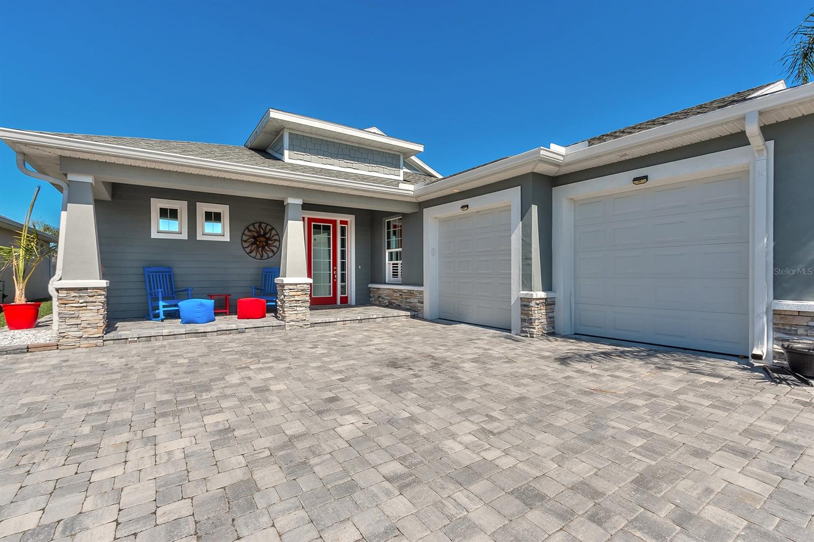 Palms-Ph 1 - Residential