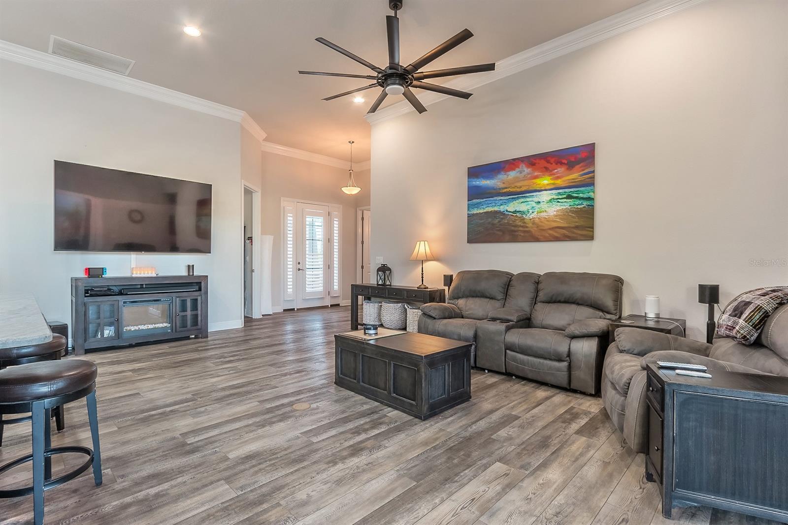 Palms-Ph 1 - Residential