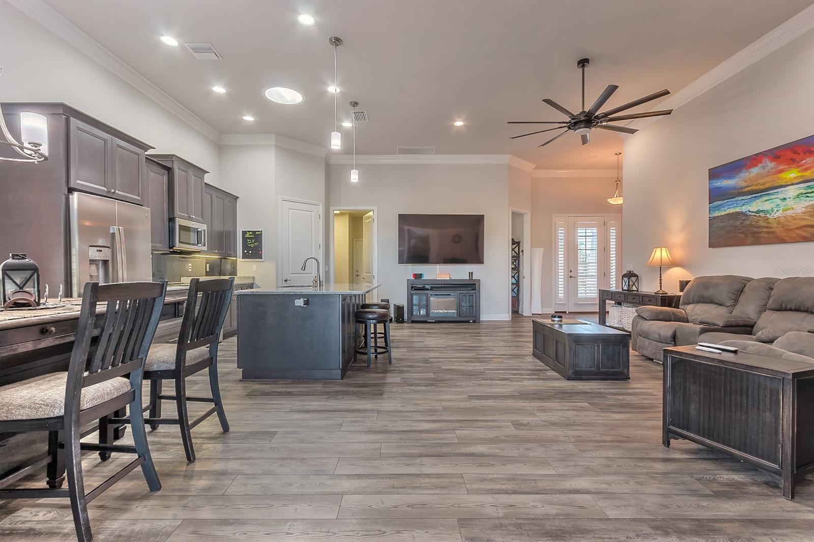 Palms-Ph 1 - Residential