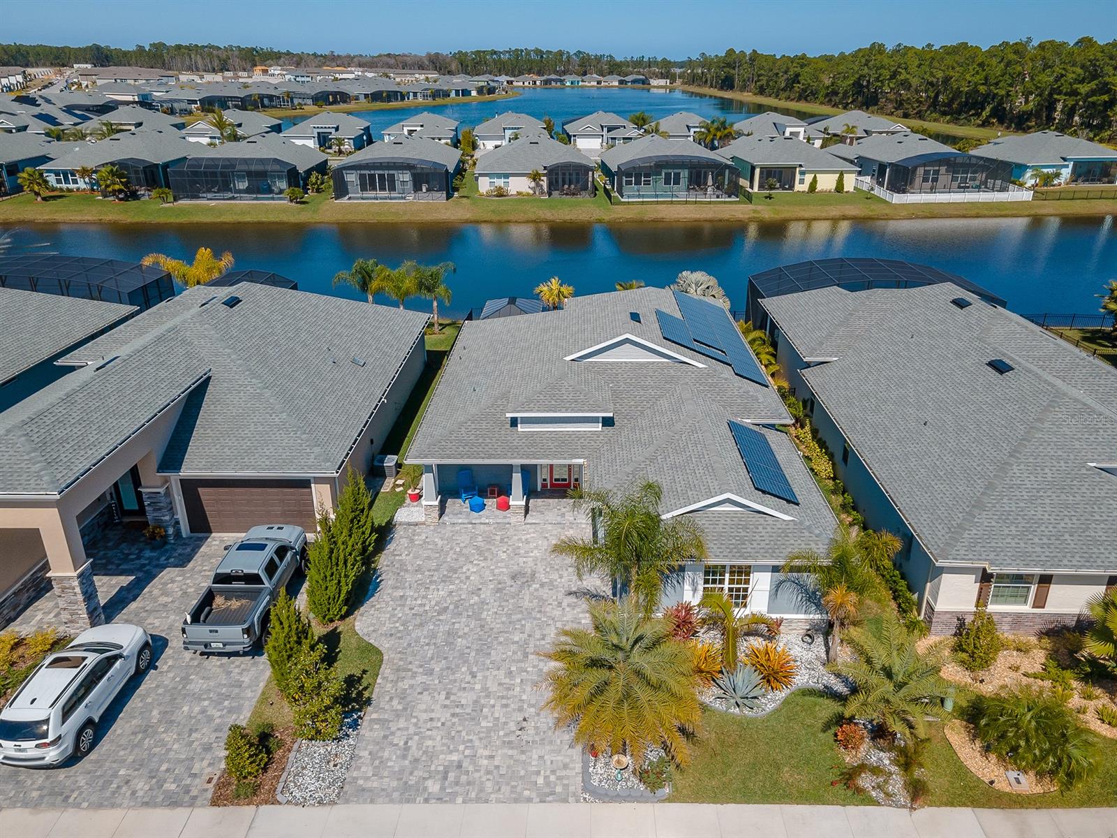 Palms-Ph 1 - Residential