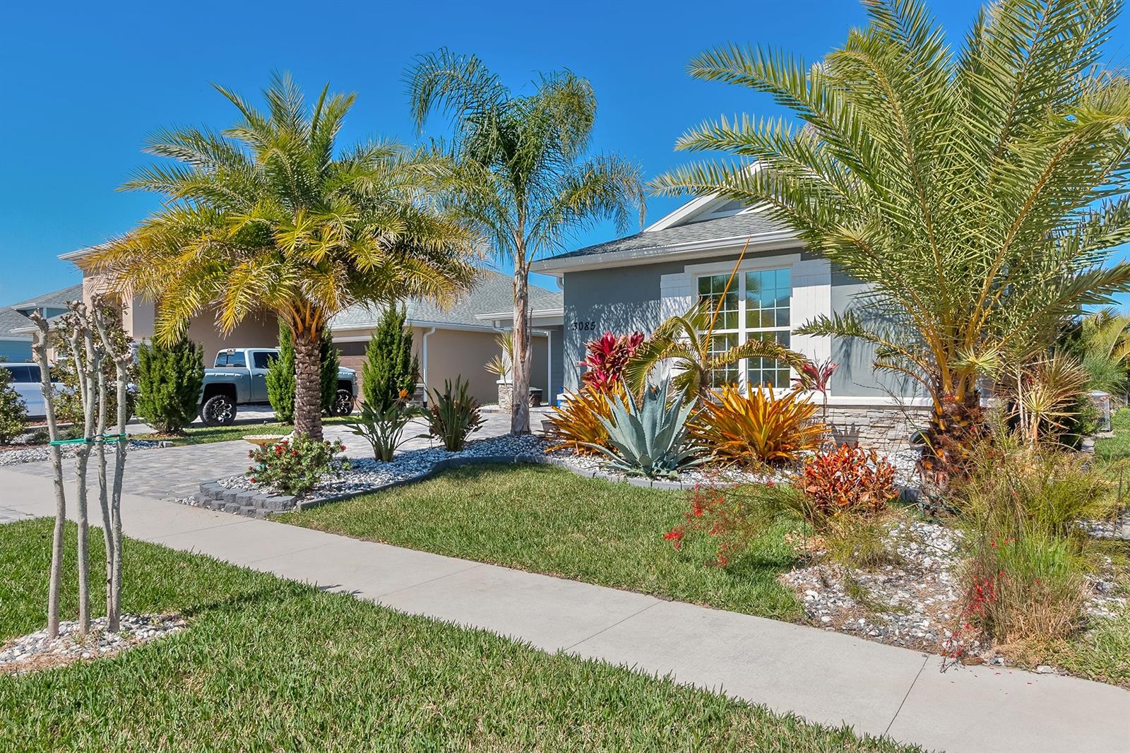 Palms-Ph 1 - Residential