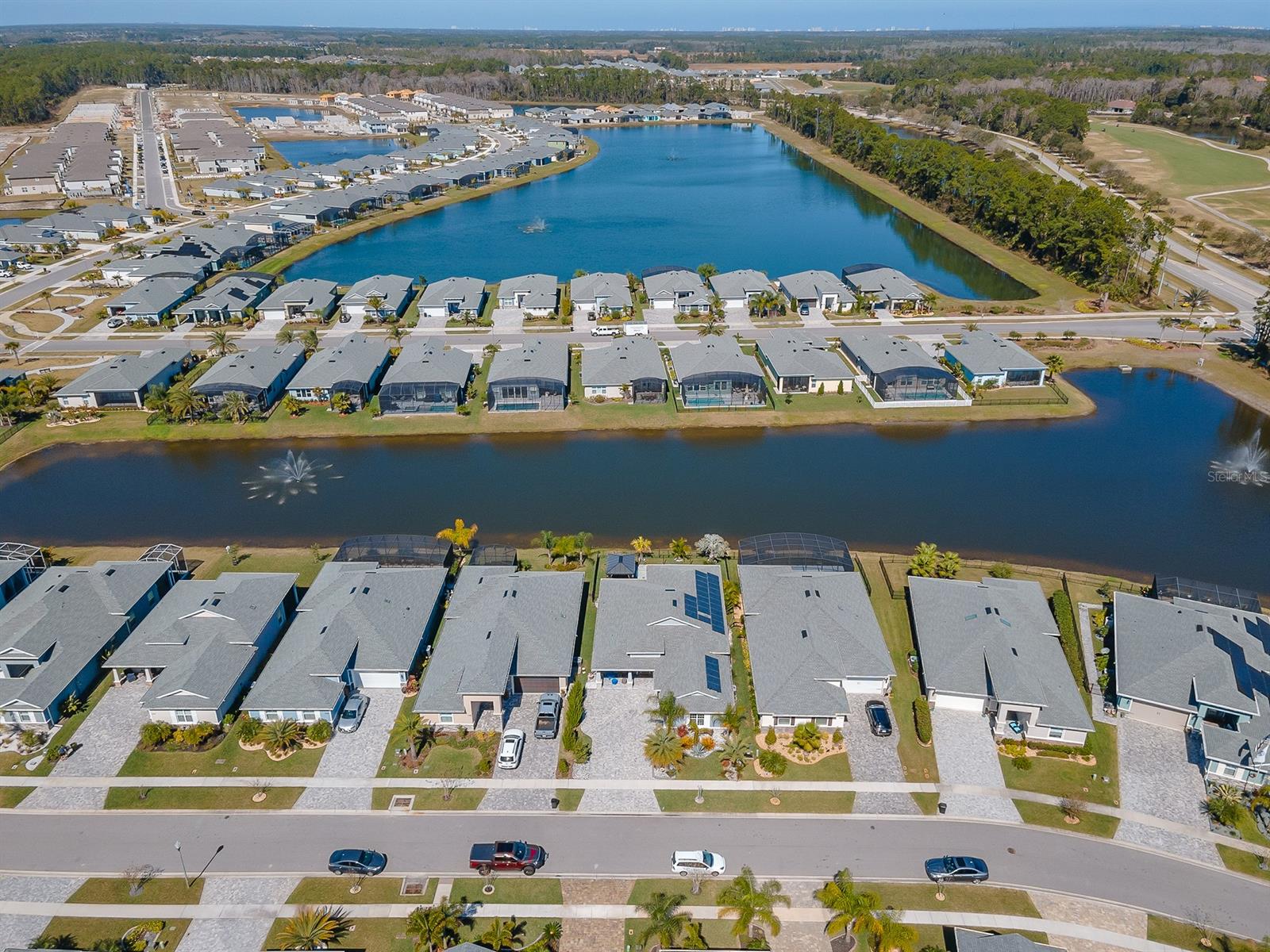 Palms-Ph 1 - Residential