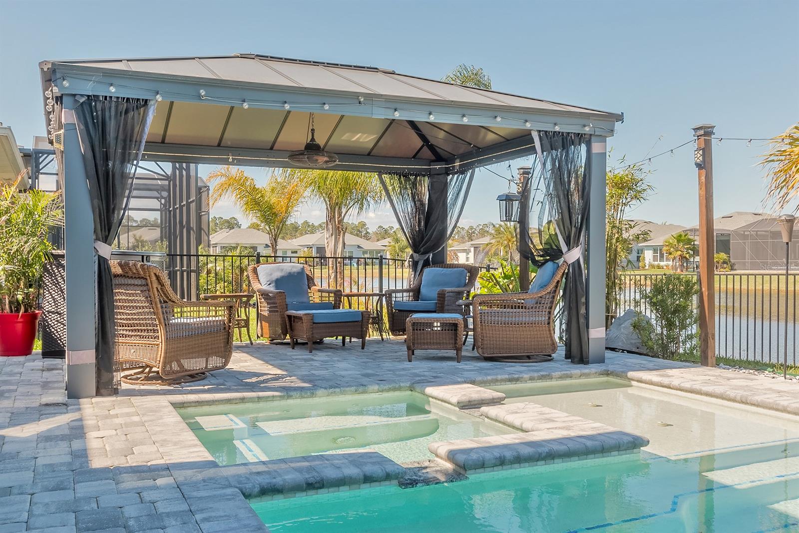 Palms-Ph 1 - Residential