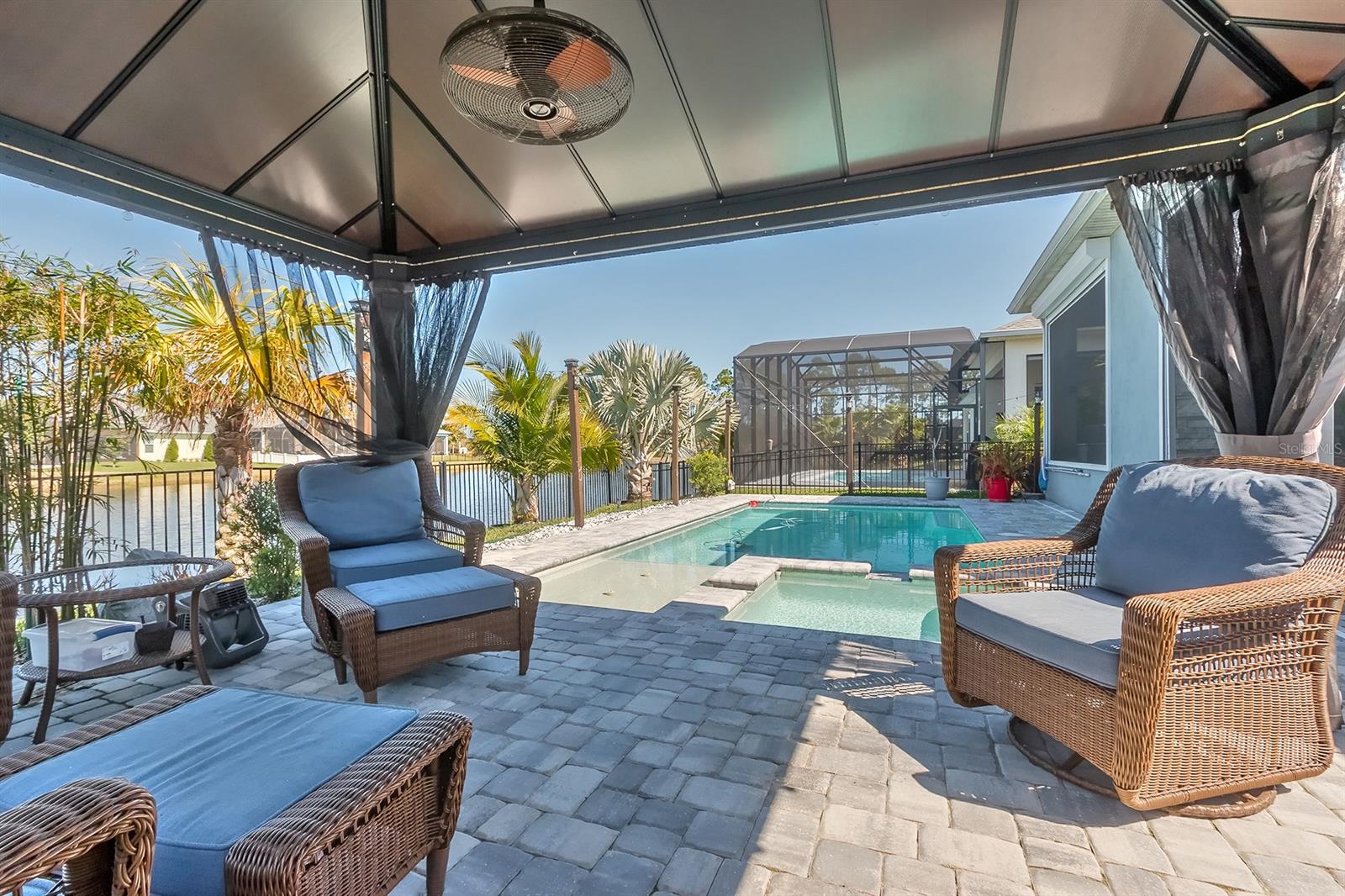 Palms-Ph 1 - Residential