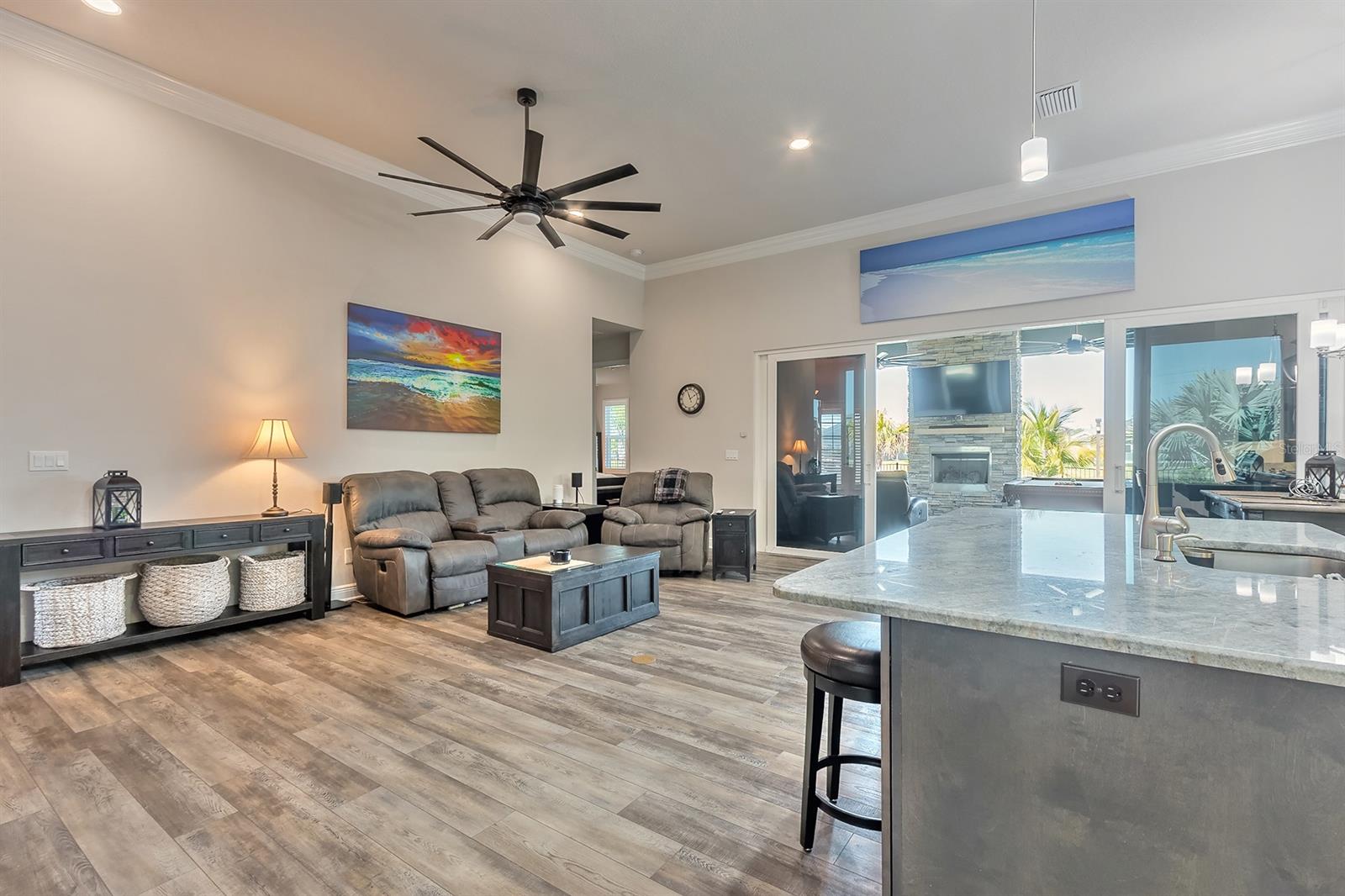 Palms-Ph 1 - Residential