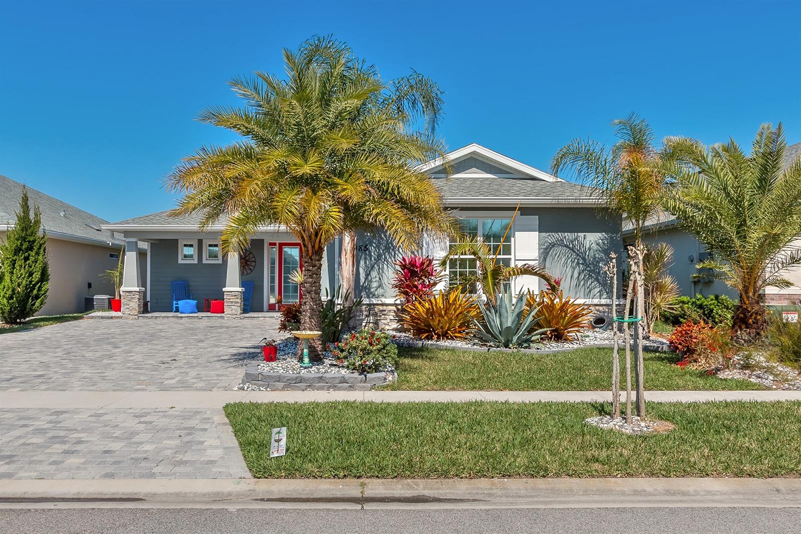 Palms-Ph 1 - Residential