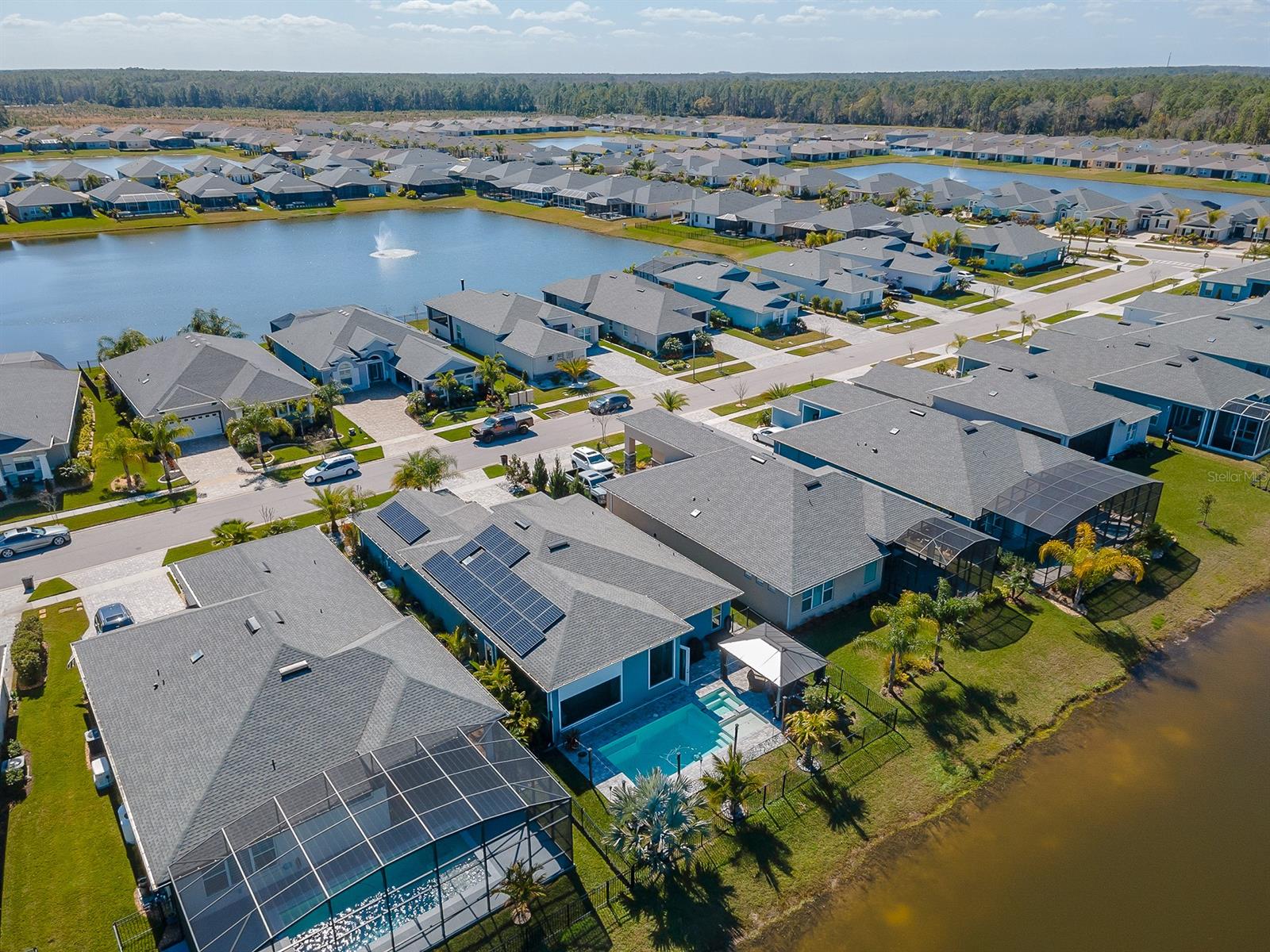 Palms-Ph 1 - Residential