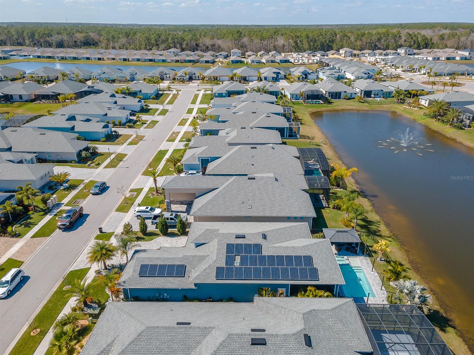 Palms-Ph 1 - Residential