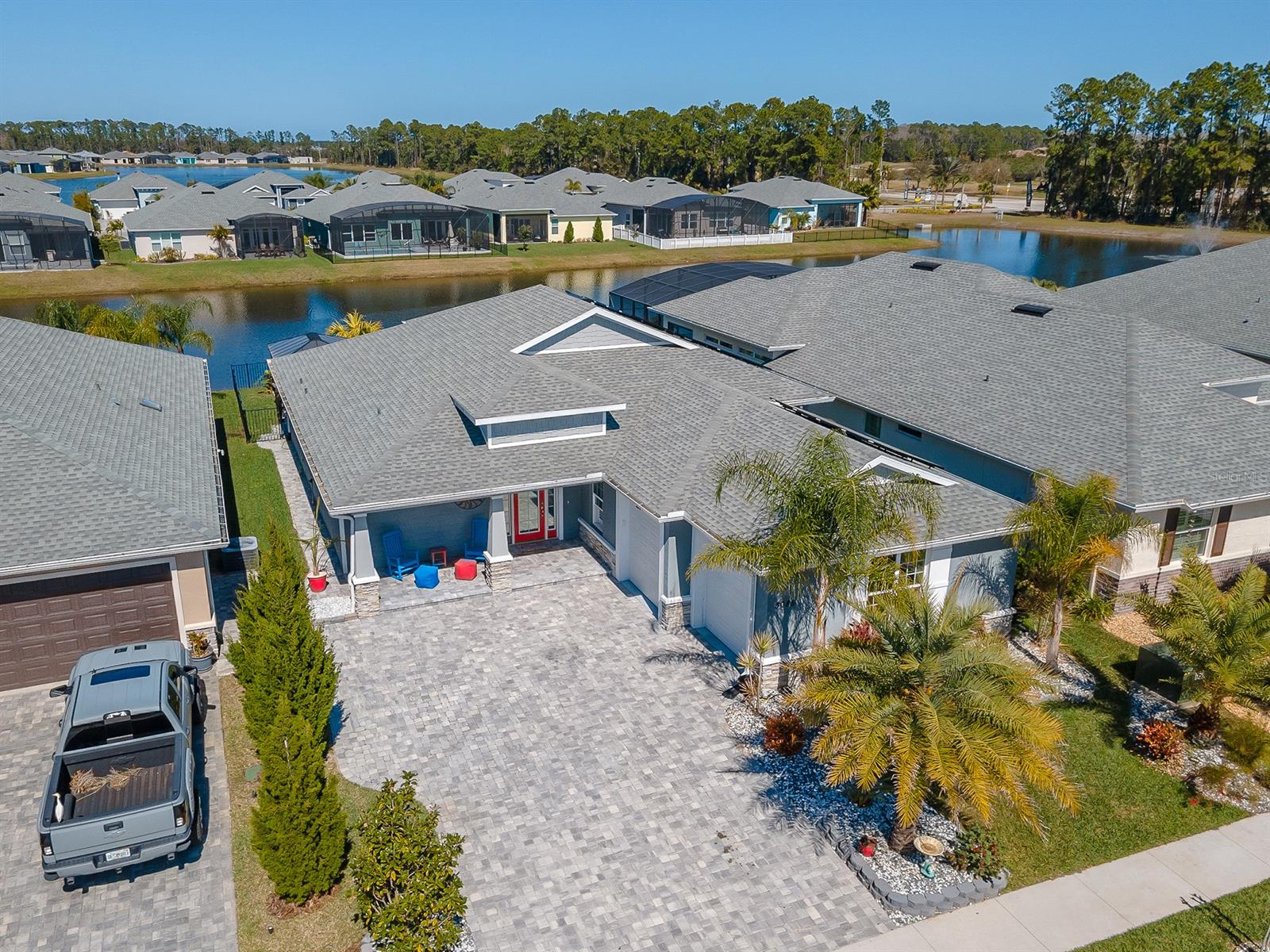 Palms-Ph 1 - Residential