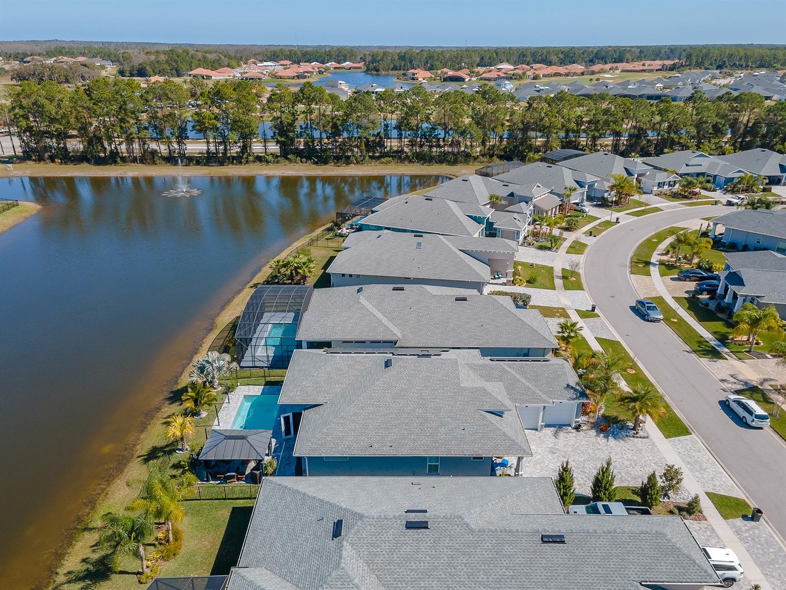 Palms-Ph 1 - Residential