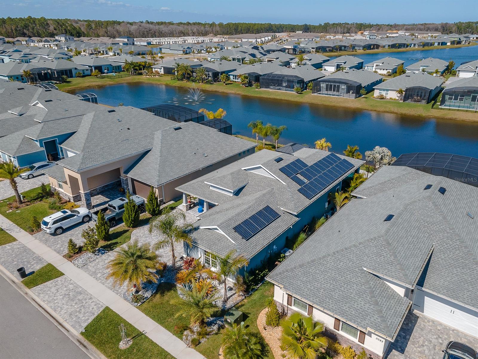 Palms-Ph 1 - Residential