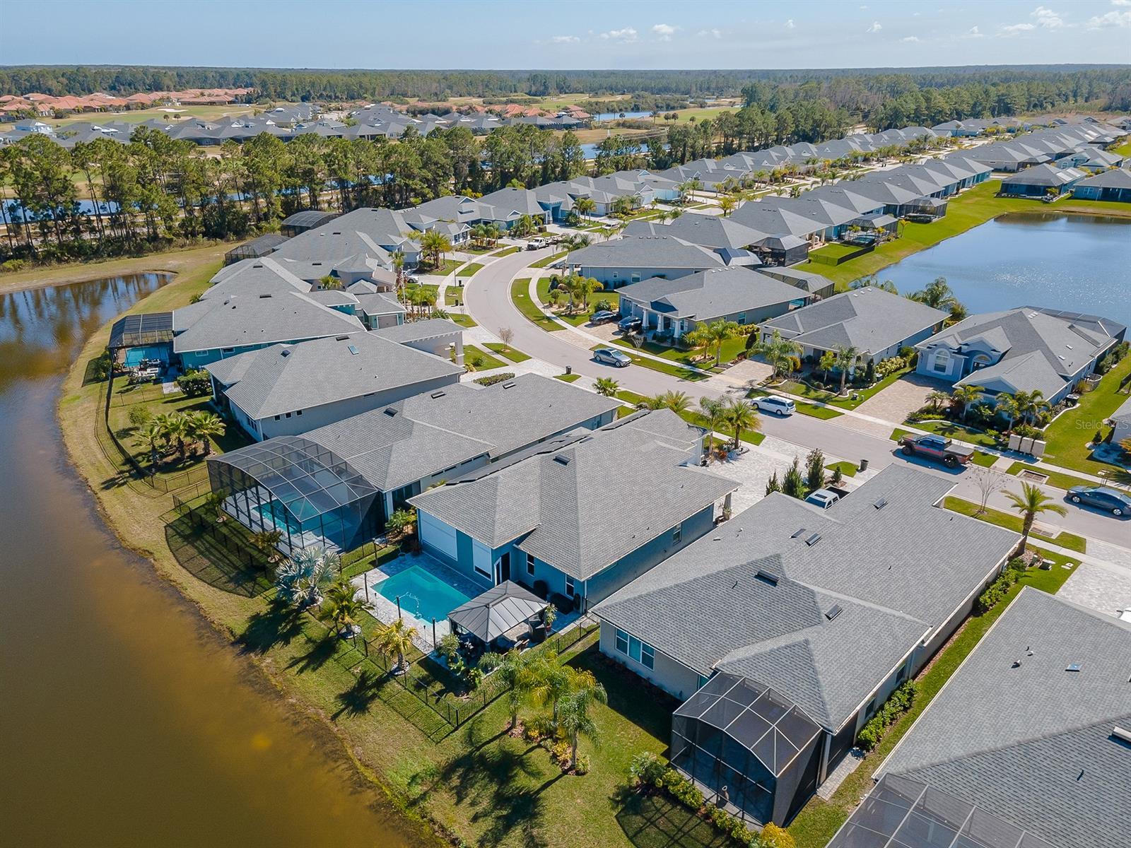 Palms-Ph 1 - Residential