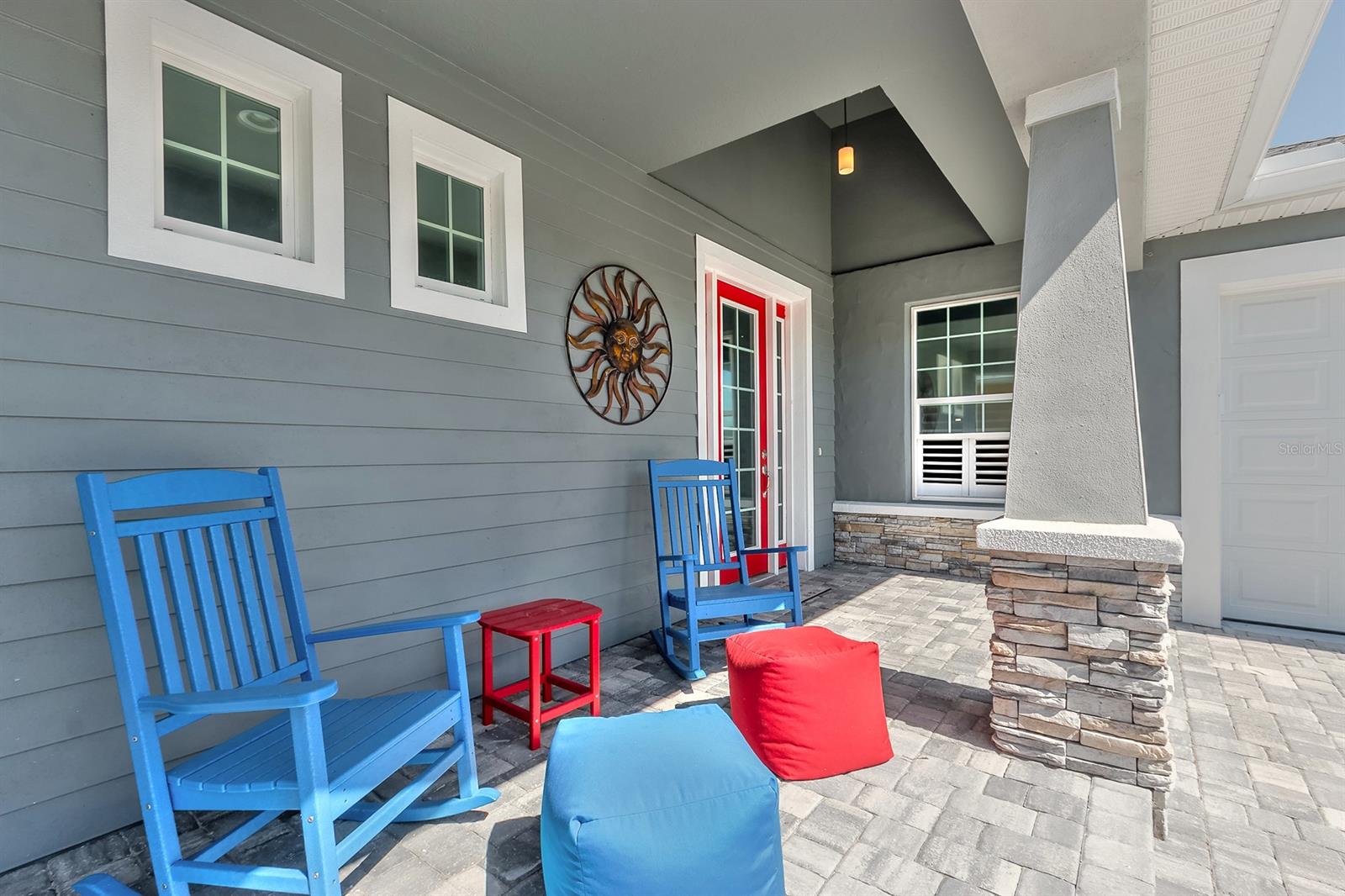 Palms-Ph 1 - Residential