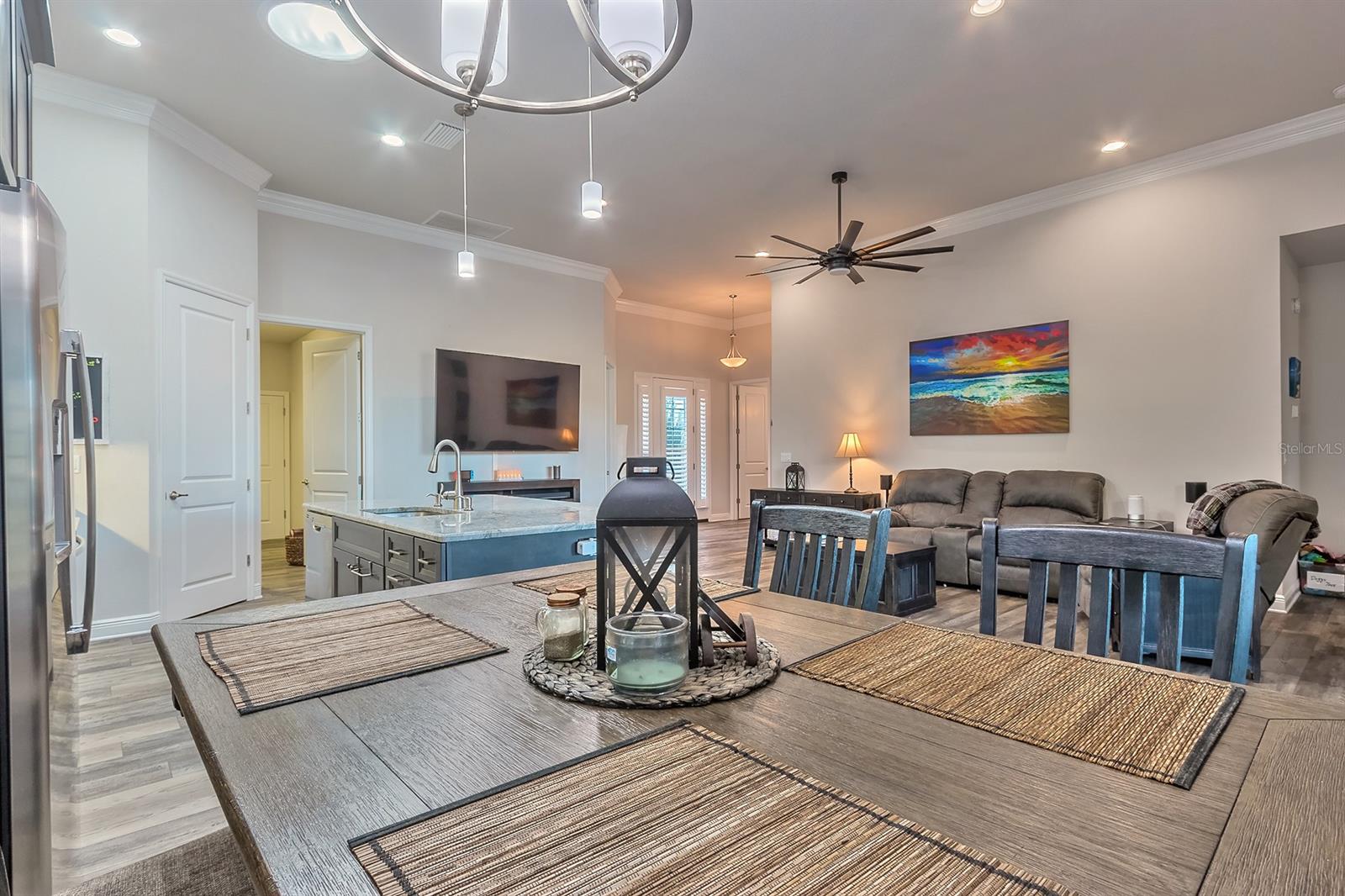 Palms-Ph 1 - Residential