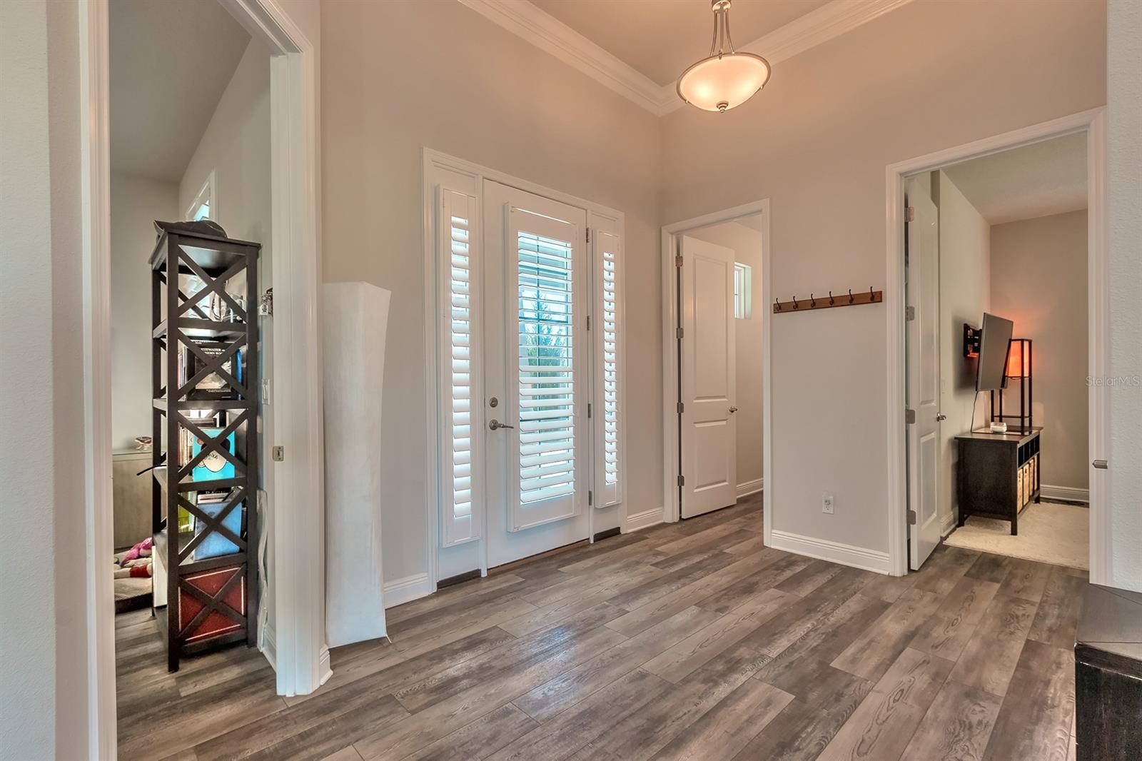 Palms-Ph 1 - Residential