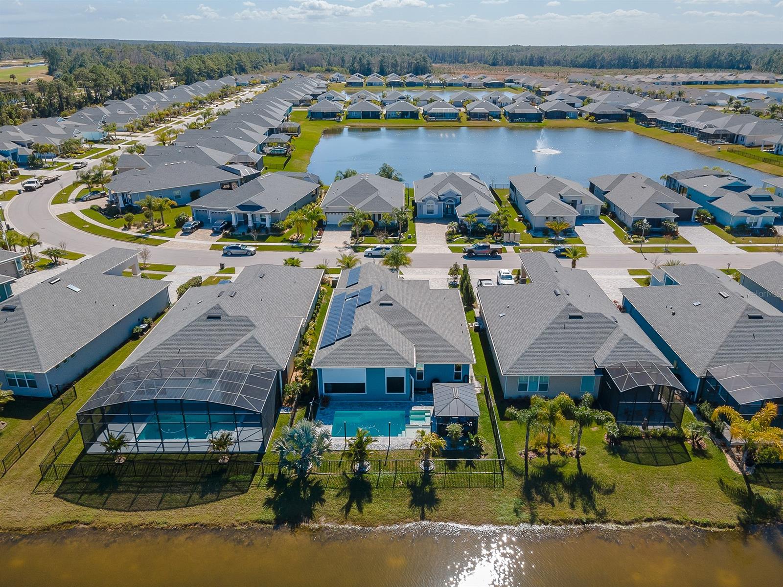 Palms-Ph 1 - Residential