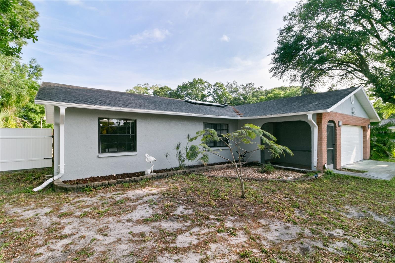 Spacious 4-Bedroom Sarasota Retreat in Manatee County – Near Beaches, Golf & IMG Academy
Escape to your own Florida oasis with this beautifully updated 4-bedroom, 2-bathroom home located in Manatee County, just minutes from Sarasota’s top attractions. Tucked in a peaceful neighborhood near Indian Beach, this home offers comfort, convenience, and incredible investment potential.
Inside, enjoy bright open living areas, a fully equipped kitchen with stainless steel appliances, and a dedicated workspace with super-fast Wi-Fi, perfect for remote professionals. The layout is ideal for families, vacationers, or group stays.
Located just 5 minutes from Indian Beach and golf courses, 8 minutes from Sarasota-Bradenton International Airport (SRQ), and 15 minutes from IMG Academy, you’re also just a short 20-minute drive to Siesta Key, Anna Maria Island, and Lido Beach. Enjoy proximity to top-rated restaurants, shopping, and all that Sarasota and Manatee County have to offer.
Unwind in the private hot tub under the stars and enjoy Florida living at its finest.
Property Highlights:
• 4 spacious bedrooms, 2 full bathrooms
• Fully equipped modern kitchen with stainless appliances
• Hot tub and tranquil outdoor space
• Fast Wi-Fi and dedicated office setup
• Located in Manatee County
• Minutes to beaches, golf, and SRQ Airport
• Close to IMG Academy, downtown Sarasota, and waterfront attractions
• Ideal for short-term rentals, second home, or full-time living
Don’t miss the opportunity to own this exceptional retreat in one of the most desirable areas on Florida’s Gulf Coast. Schedule your private tour today!
It is the buyers and buyer's agent responsibility to verify all room measurements, utilities info, lot size, schools zoning, building addition permits, building materials, along with all property information in this listing. All room measurements and dimensions are estimates.