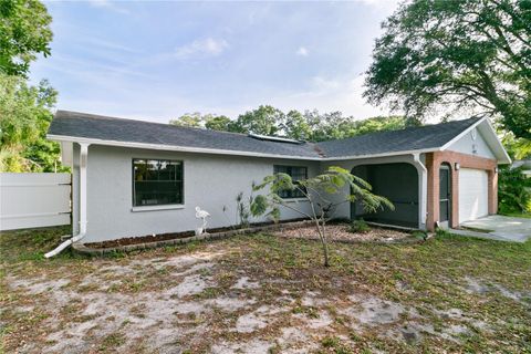 725 WINTER GARDEN DRIVE SARASOTA FL 34243