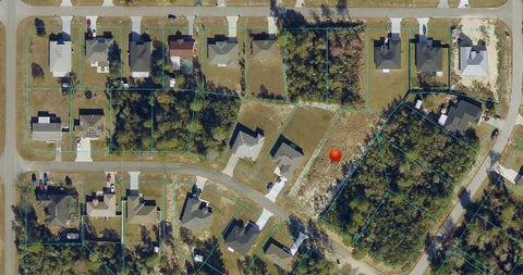Photo of SW 146 Place Road, Ocala, FL 34473 (MLS # OM734651)
