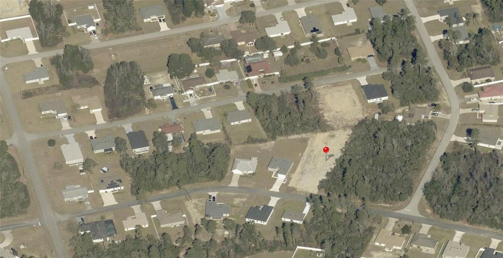 Photo of SW 146 Place Road, Ocala, FL 34473 (MLS # OM734651)