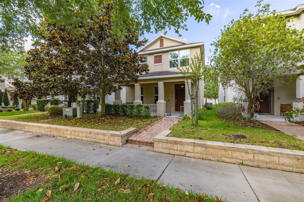 Photo of 10612 Reams Road, Windermere, FL 34786 (MLS # O6408707)