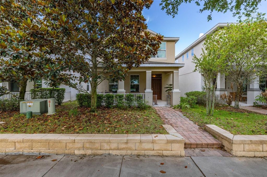Photo of 10612 Reams Road, Windermere, FL 34786 (MLS # O6408707)