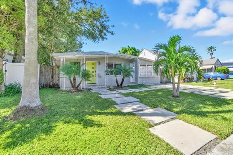 Photo of 3626 17th Street N, St Petersburg, FL 33713 (MLS # TB8438632)