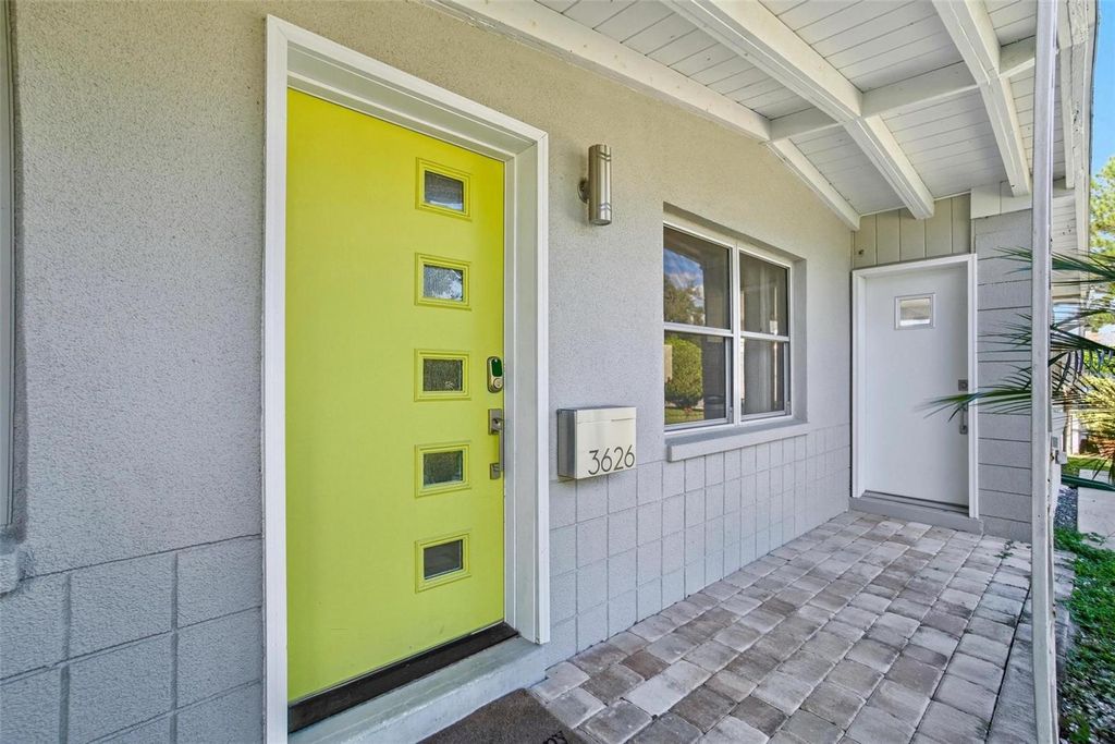 Photo of 3626 17th Street N, St Petersburg, FL 33713 (MLS # TB8438632)