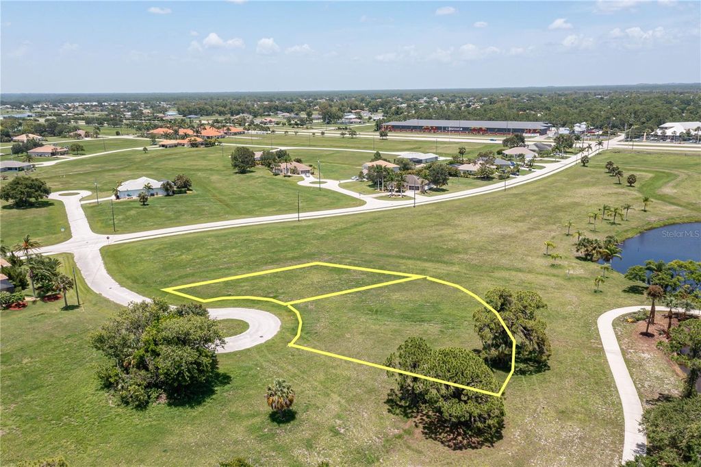 Photo of 16494 Togas Way, Punta Gorda, FL 33955 (MLS # C7506934)