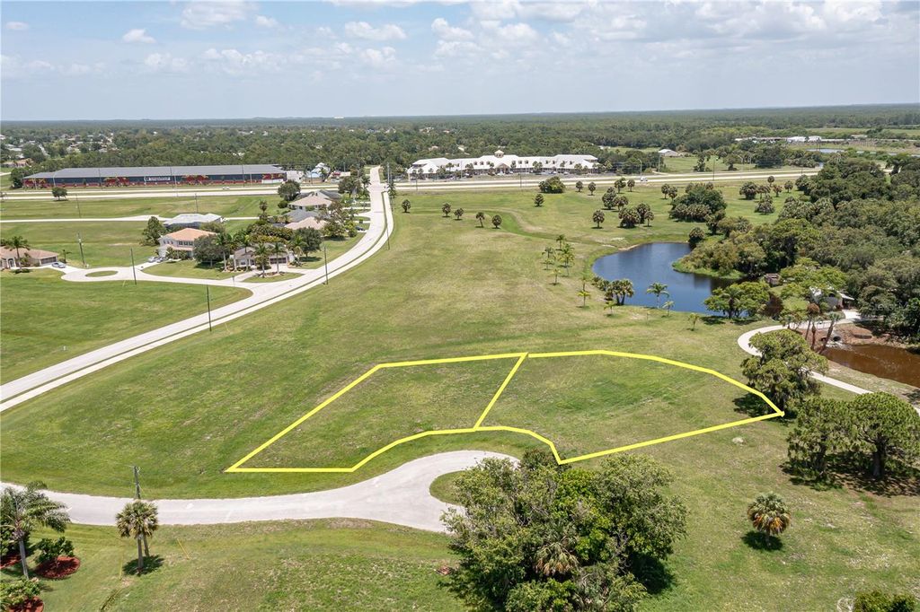 Photo of 16494 Togas Way, Punta Gorda, FL 33955 (MLS # C7506934)