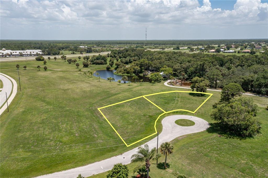 Photo of 16494 Togas Way, Punta Gorda, FL 33955 (MLS # C7506934)