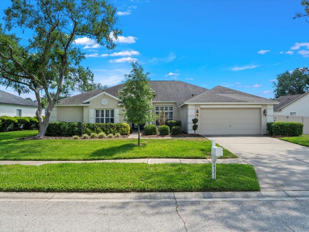 Photo of 17311 Hubers Court, Odessa, FL 33556 (MLS # TB8377404)