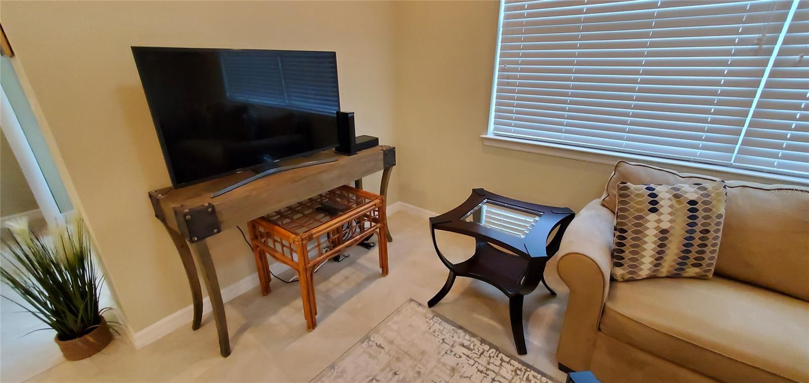 BAY STREET VILLAGE - Residential Lease