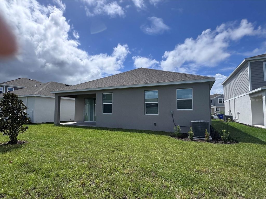 Photo of 2513 Peace Of Mind Avenue, Kissimmee, FL 34744 (MLS # S5135960)