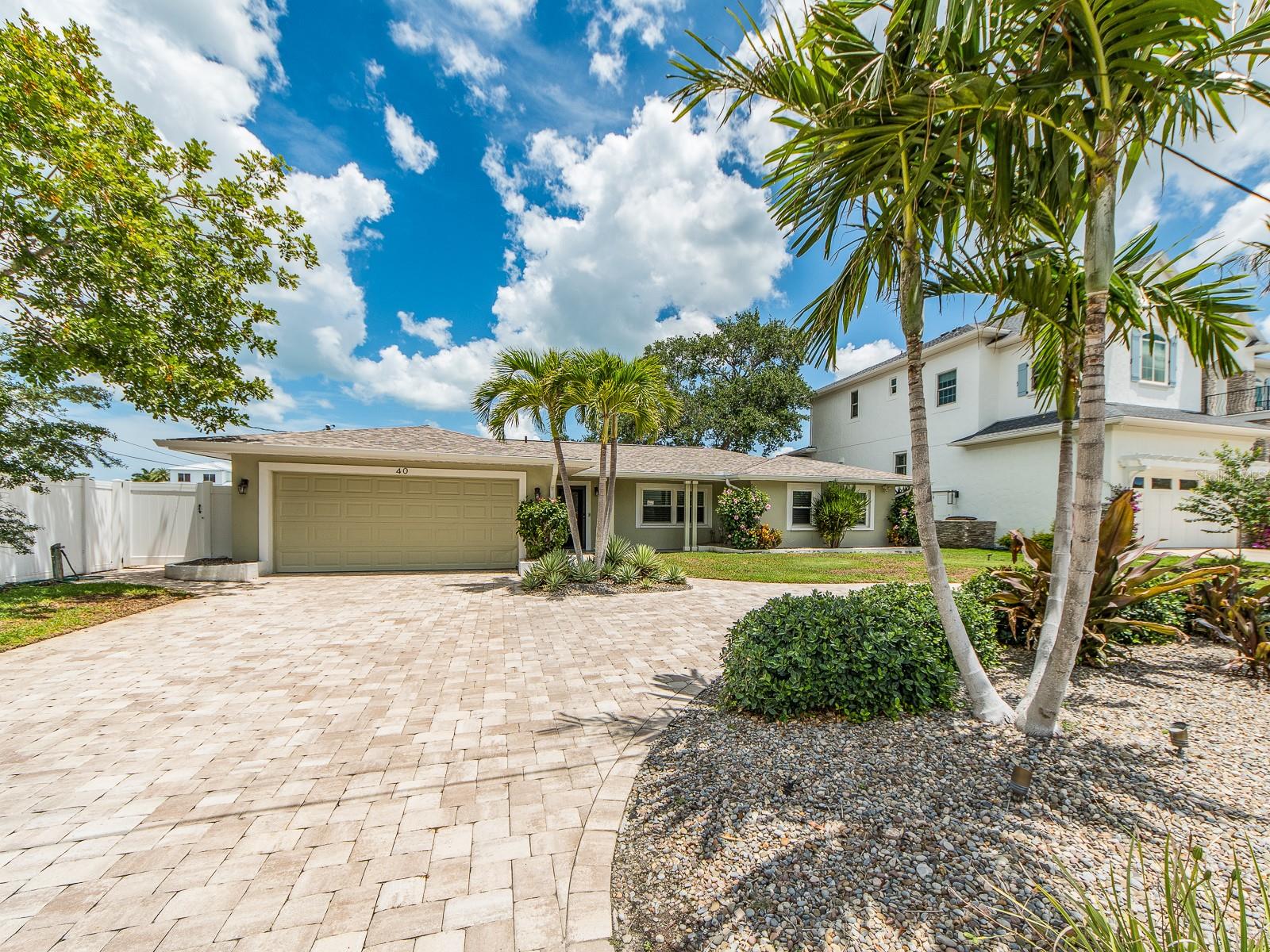 40 SUNSET BAY DRIVE