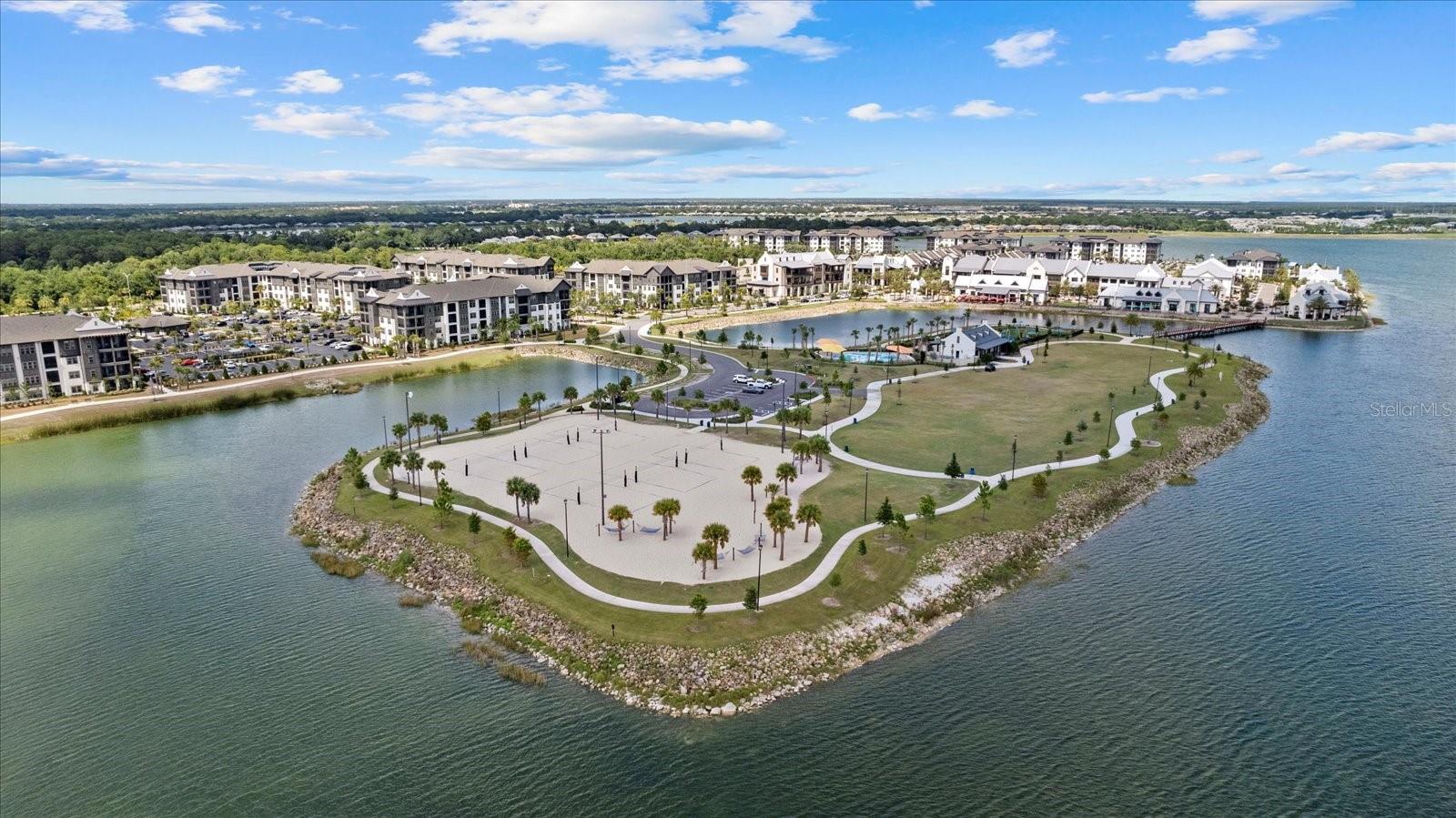 SHOREVIEW/LAKEWOOD RANCH WATER - Residential