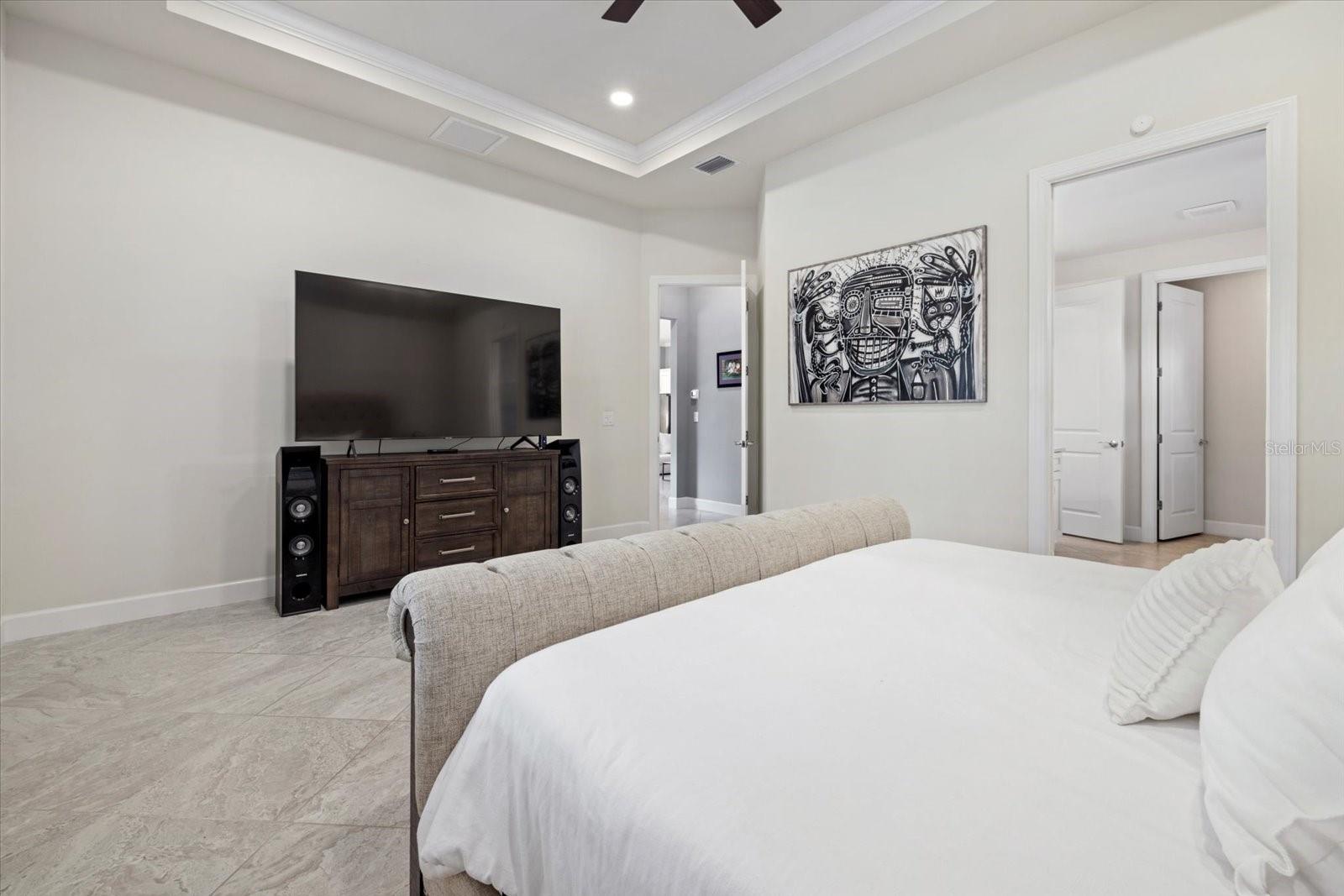 SHOREVIEW/LAKEWOOD RANCH WATER - Residential