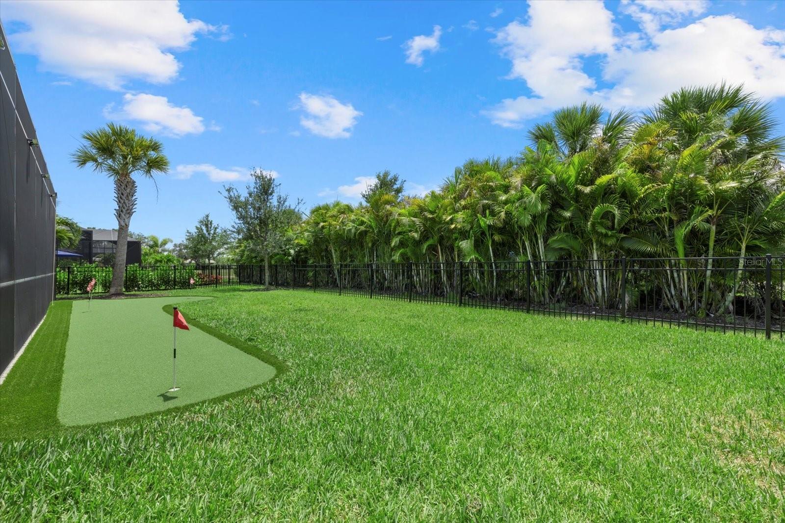 SHOREVIEW/LAKEWOOD RANCH WATER - Residential