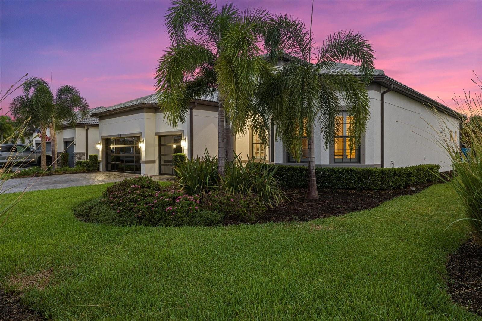 SHOREVIEW/LAKEWOOD RANCH WATER - Residential