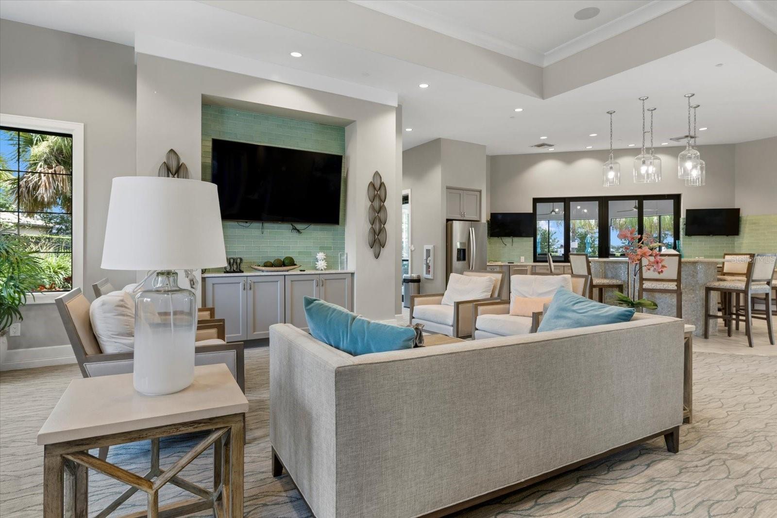 SHOREVIEW/LAKEWOOD RANCH WATER - Residential