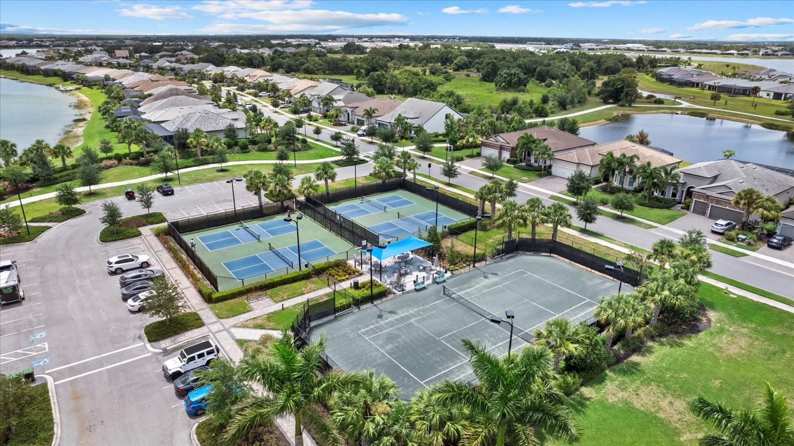 SHOREVIEW/LAKEWOOD RANCH WATER - Residential