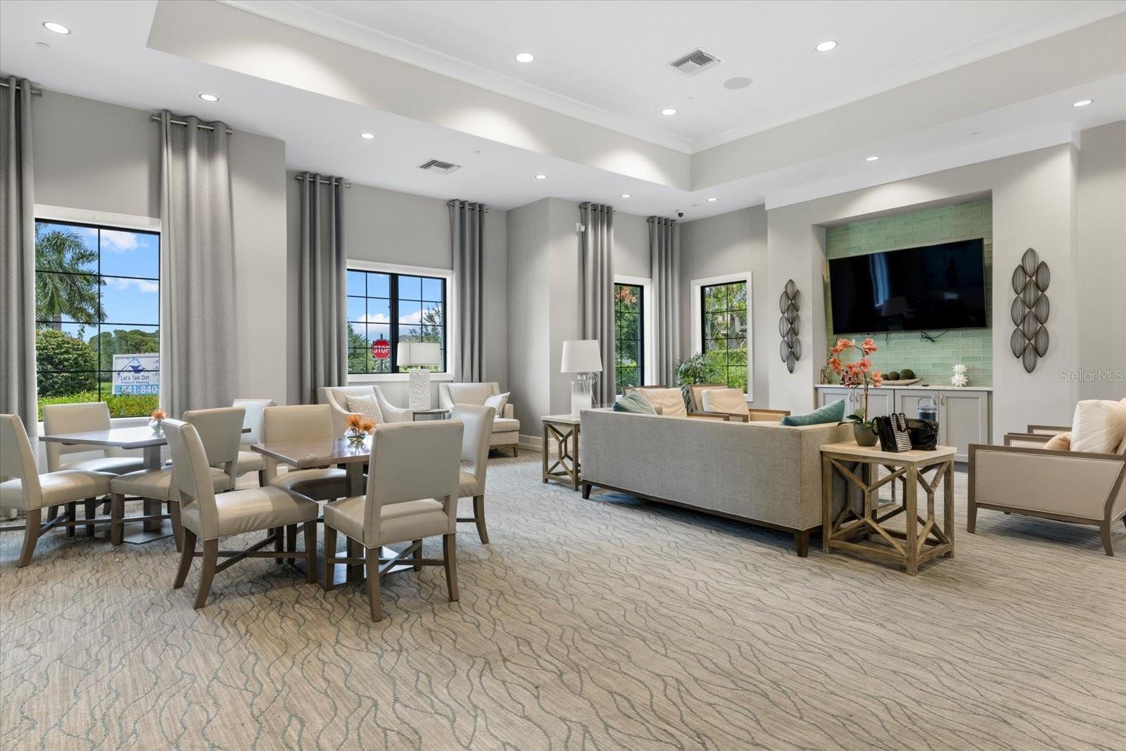 SHOREVIEW/LAKEWOOD RANCH WATER - Residential