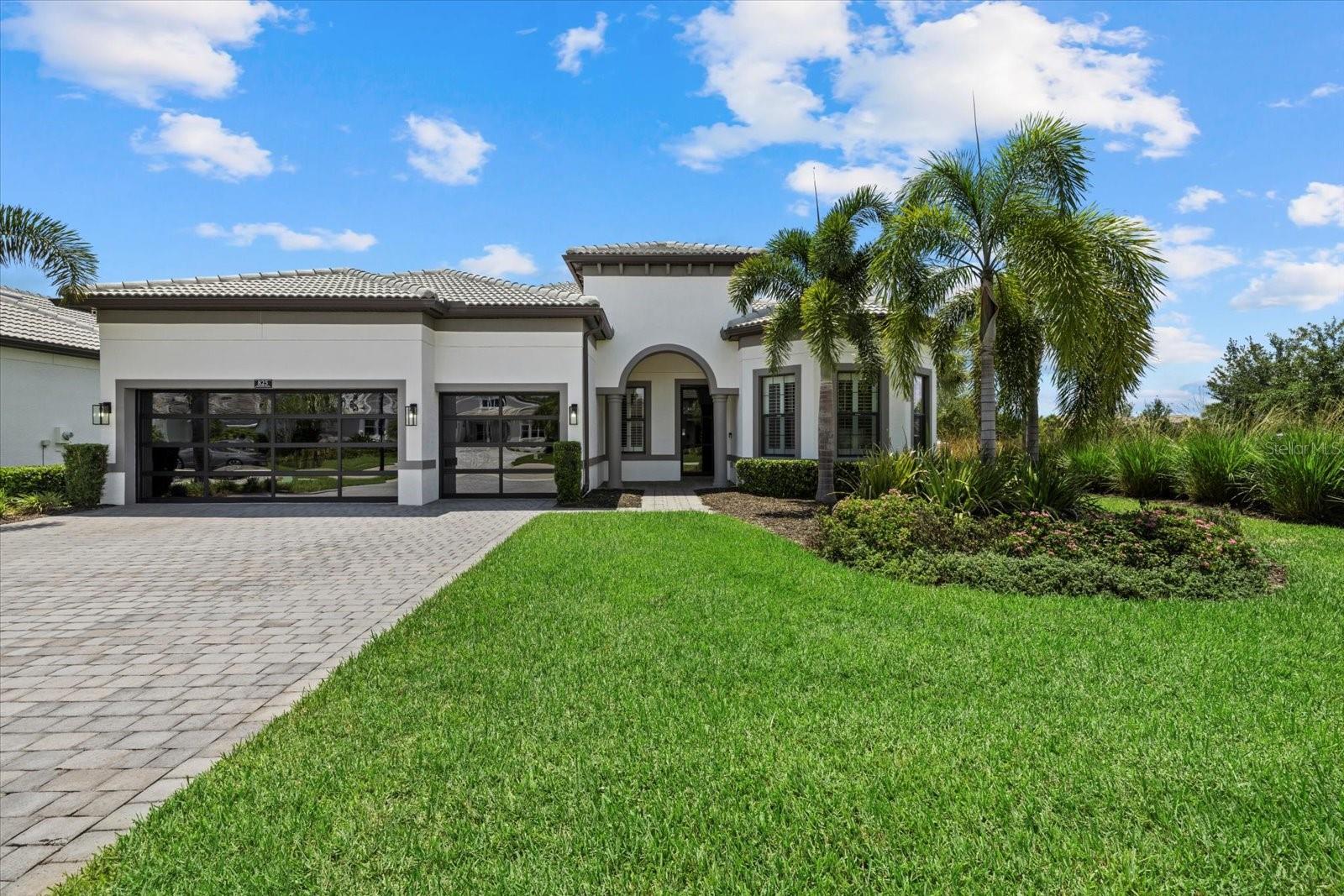 SHOREVIEW/LAKEWOOD RANCH WATER - Residential