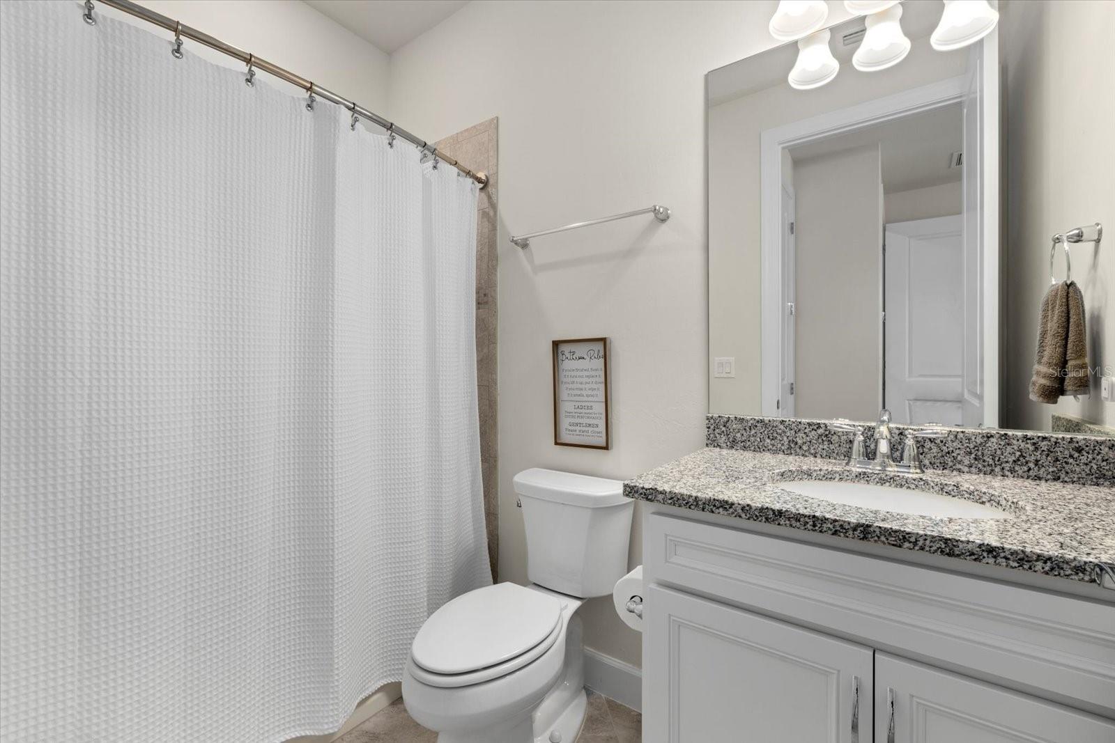 SHOREVIEW/LAKEWOOD RANCH WATER - Residential